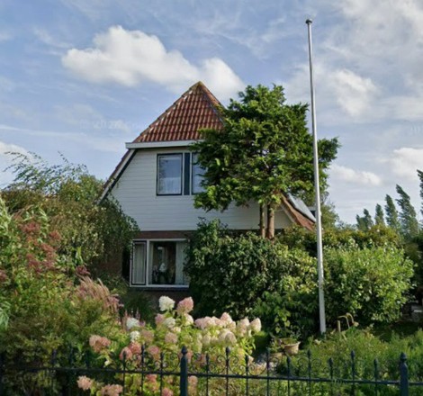 Klassieke uitstraling