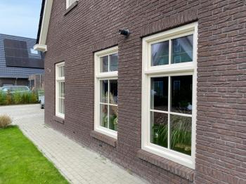 Kozijnen