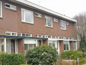 Referentie Marijkestraat Ljouwert