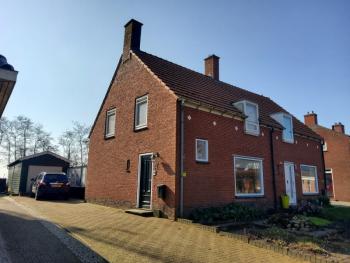 Referentie Tammingastraat Hornhuizen