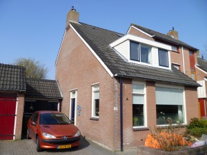 Referentie Waterranonkel Dokkum