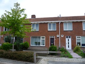 Referentie Van Aitsmastraat Dokkum