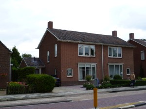 Referentie Woudweg Dokkum