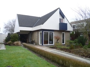 Referentie De Mieden Makkum