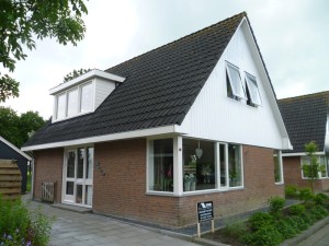 Referentie De Terpen Hantum