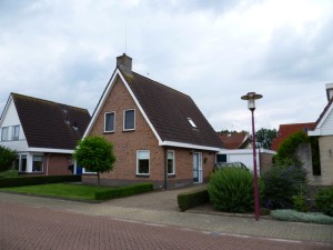 Referentie P.G. Obermanstraat Dokkum