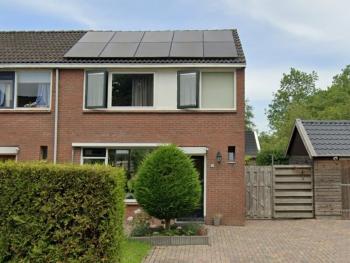 Referentie De Schans Zoutkamp