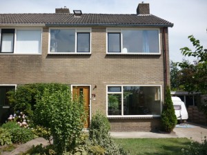 Referentie Zuiderdwarsvaart Drachten