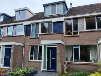 Referentie Vaargeul Groningen