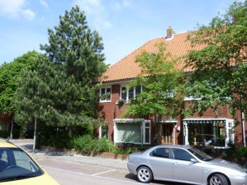 Referentie Coornhertstraat Ljouwert