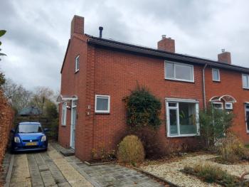 Referentie Coendersweg Middelstum