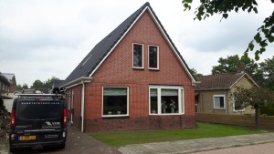 Referentie Stationsweg Holwert