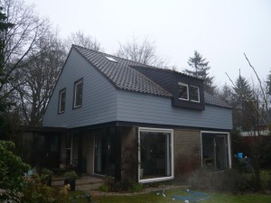 Nieuwe situatie