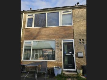 Referentie Kerkstraat Muntsjesyl