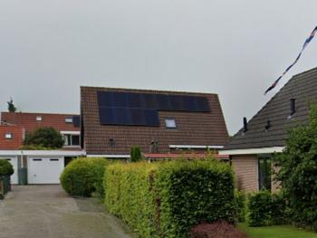 Referentie De Broll Ferwert