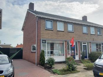 Referentie Rondweg Noord Dokkum