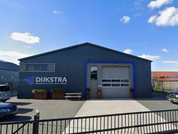 Referentie Het Oogh  Easternijtsjerk