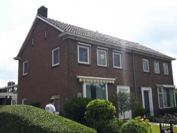 Referentie Rondweg West Dokkum