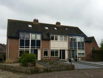 Referentie Beukenlaan Dokkum