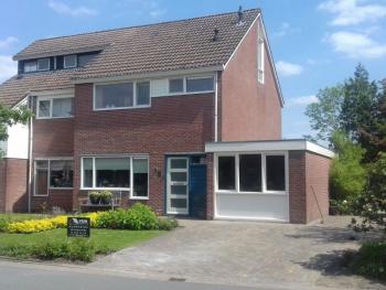 Referentie Wilgenlaan Dokkum