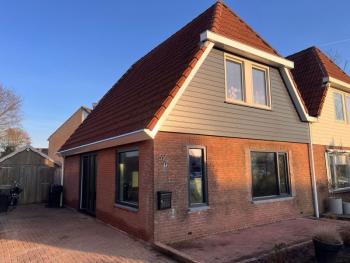 Referentie Hantumerwei Dokkum