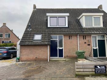 Referentie Ringweg Marrum