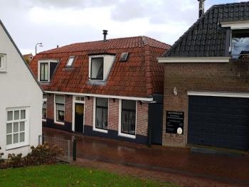 Referentie Spoorstraat Dokkum