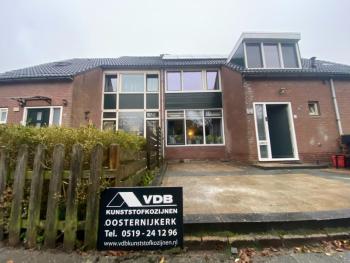 Referentie Takostraat Kloosterburen