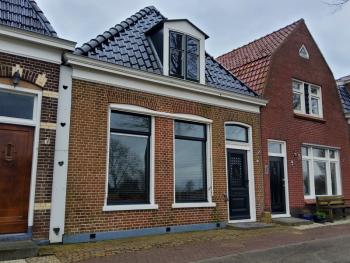 Referentie Westerbolwerk Dokkum