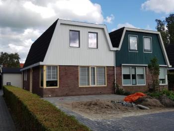 Referentie Het Golden Cruys Dokkum