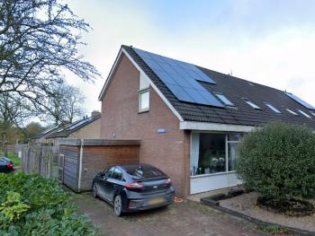 Referentie De Kampen Ingwierrum