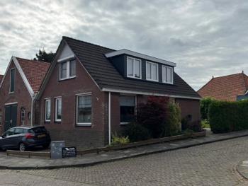 Referentie Lewestraat Baflo