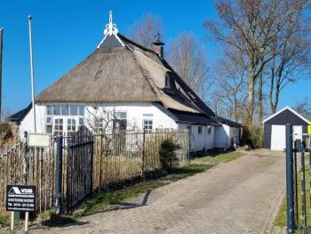 Referentie Berchhuzen Easternijtsjerk