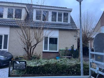 Referentie Dragonstraat Groningen