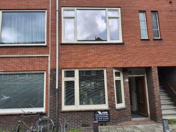 Referentie Van Heemskerckstraat Groningen