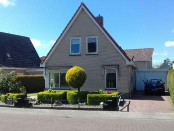 Referentie Gebr. Woudsmastraat Dokkum