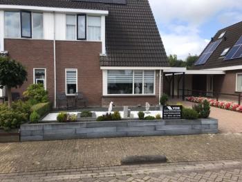 Referentie Standermune Dokkum