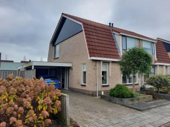 Referentie Wettermune Dokkum