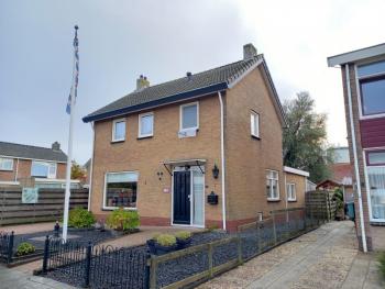 Referentie Zuiderbaanstraat Dokkum