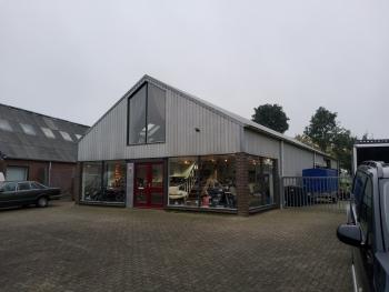 Referentie Lijkele Boonstraweg Boerum