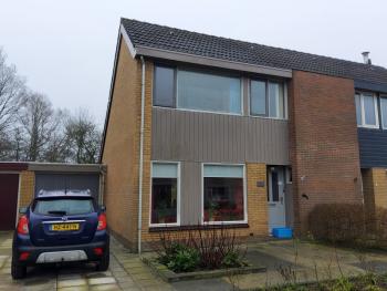 Referentie Canadezenlaan Dokkum