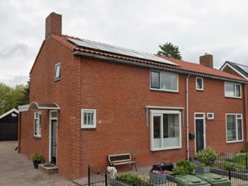 Referentie Coendersweg Middelstum