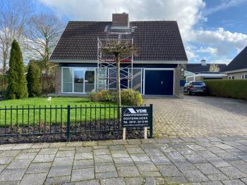 Referentie De Woudhorne Dokkum