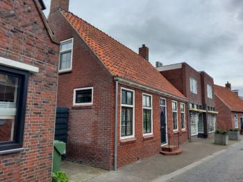 Referentie Nieuwstraat Loppersum