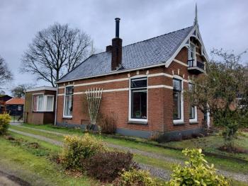 Referentie Rinia van Nautaweg Gytsjerk